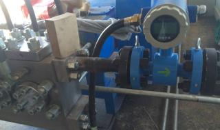 电磁流量计知名厂家