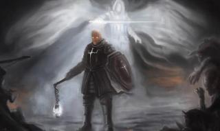 暗黑破坏神手游不朽 暗黑破坏神手游不朽