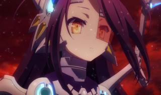 游戏人生11 游戏人生11