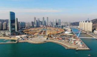 中国城市竞争力排名