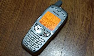 西门子手机 西门子手机