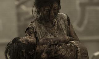 唐山地震多少级