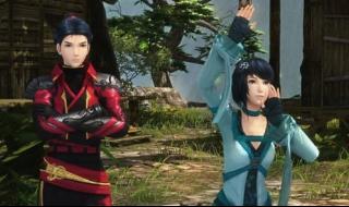 仙剑奇侠传6 仙剑奇侠传6