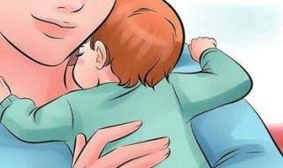 宝宝吃完奶总是打嗝 宝宝吃完奶总是打嗝