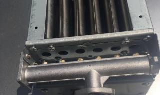 火排燃烧器生产厂家