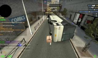 cs躲猫猫模式 cs躲猫猫模式