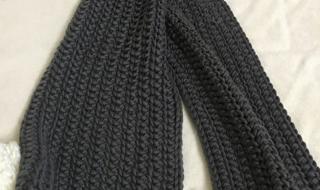 送围巾代表什么 送围巾代表什么