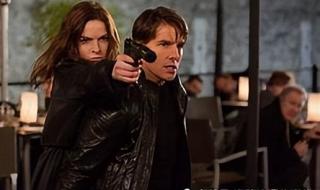 碟中谍7彩蛋 碟中谍7彩蛋