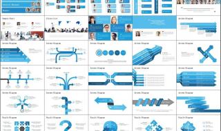 ppt项目介绍 ppt项目介绍