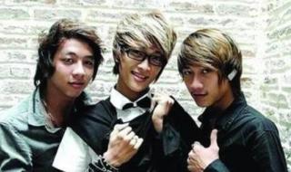 越南洗剪吹 越南洗剪吹