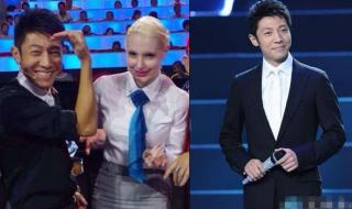 撒贝宁个人资料简历