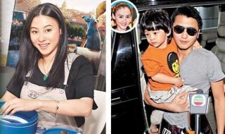 最佳男主角谢霆锋 最佳男主角谢霆锋