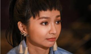 飞儿乐队主唱詹雯婷 飞儿乐队主唱詹雯婷