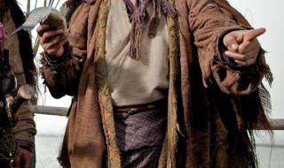 大笑江湖穿越火线版