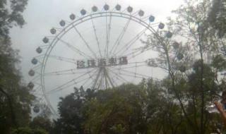 珠海珍珠乐园好玩吗