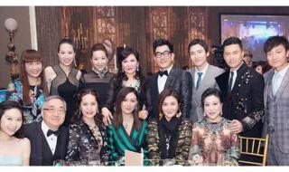 甄子丹女儿官宣出道