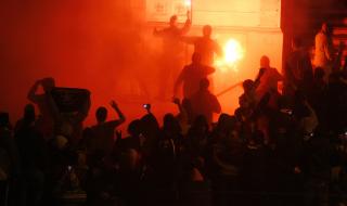 汕头火烧巡视组事件