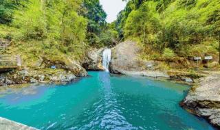 三伏天避暑胜地