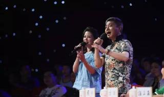 星光大道播出时间