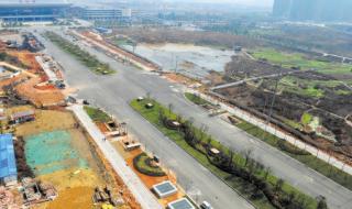 长沙南站到长沙西站 长沙南站到长沙西站