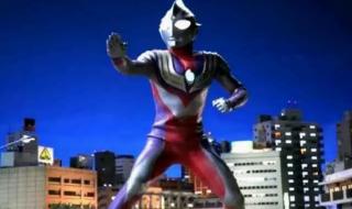 迪迦奥特曼重新上架 迪迦奥特曼重新上架