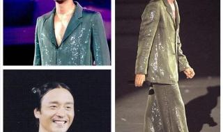 张国荣20周年演唱会