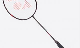 羽毛球拍排名前十 羽毛球拍排名前十