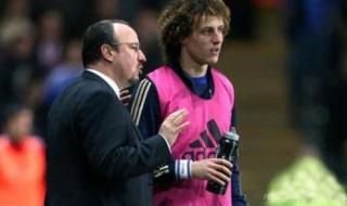 切尔西对纽卡斯尓