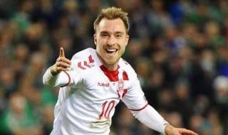 丹麦世界杯历史成绩 丹麦世界杯历史成绩