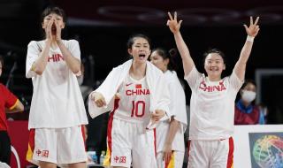 女篮赛程时间表2022