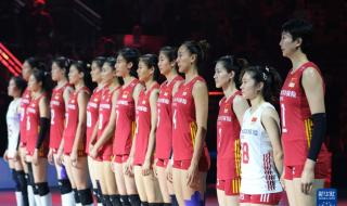 中国女排vs意大利2023 中国女排vs意大利2023