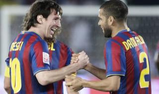 巴萨2015年欧冠决赛