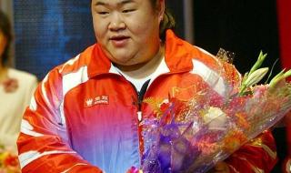 中国奥运冠军有哪些人 中国奥运冠军有哪些人